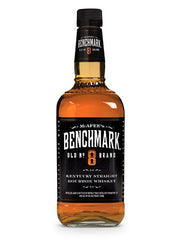Benchmark Old No. 8 Brand Bourbon Whiskey
