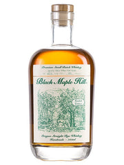 Black Maple Hill Oregon Rye Whiskey