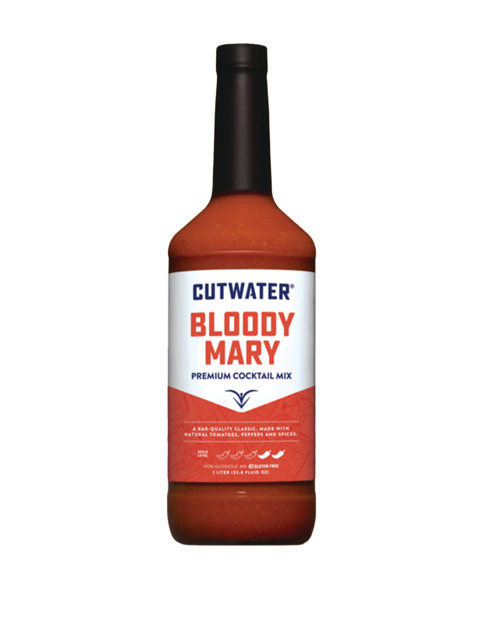 Cutwater Bloody Mary Mix