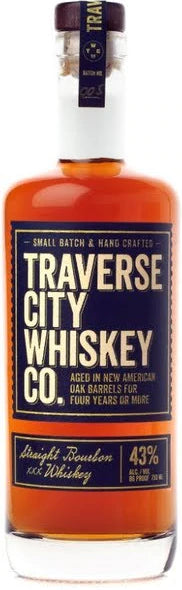 Traverse City Bourbon