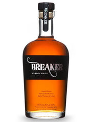 Breaker Bourbon Whisky