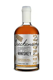 Breckenridge Spiced Whiskey