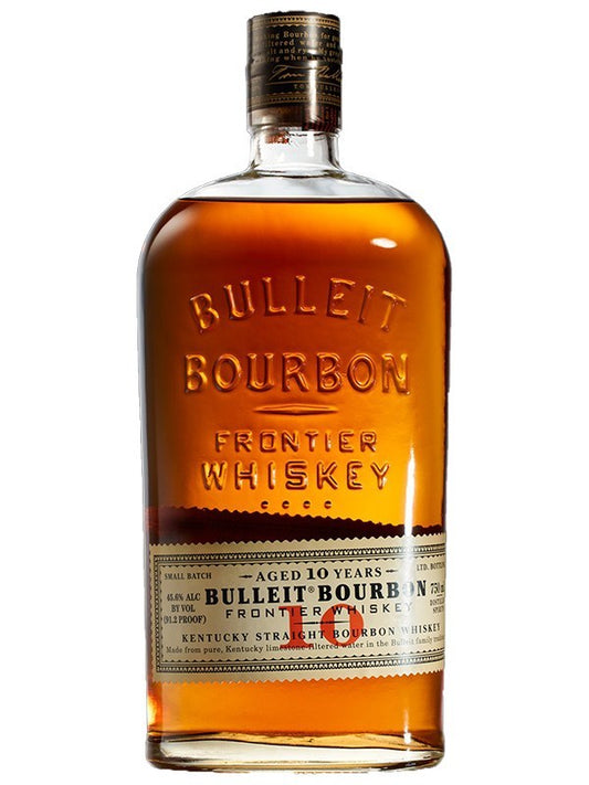 Bulleit 10 Year Old Bourbon
