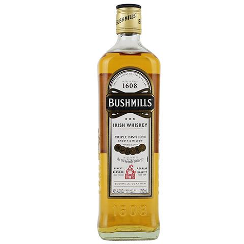Bushmills 1608 Irish Whiskey