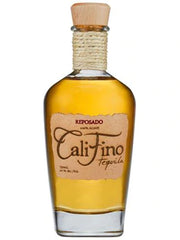 CaliFino Reposado Tequila