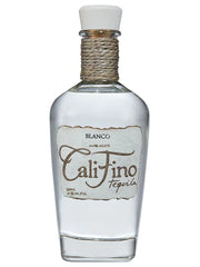 CaliFino Blanco Tequila