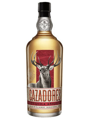 Cazadores Anejo Tequila