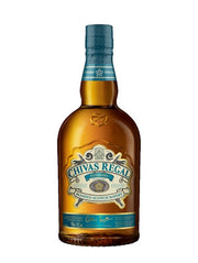 Chivas Regal Mizunara Scotch Whisky