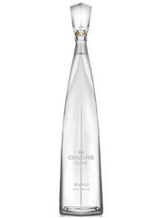 Cincoro Blanco Tequila