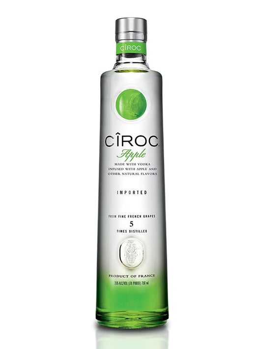 Ciroc Apple Vodka