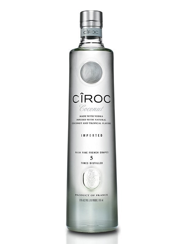 Ciroc Coconut Vodka