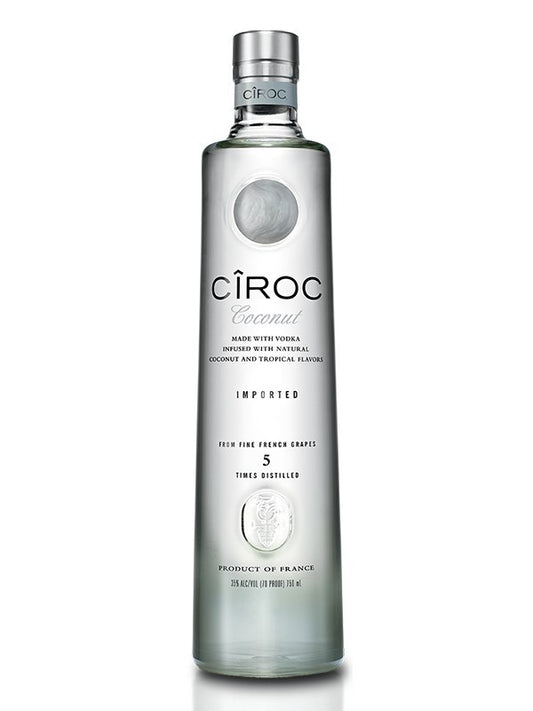 Ciroc Coconut Vodka