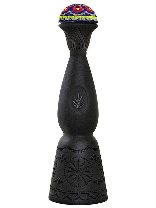 Clase Azul Mezcal Tequila bottle