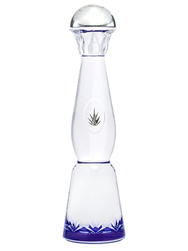 Clase Azul Plata Tequila bottle