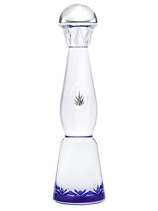 Clase Azul Plata Tequila bottle