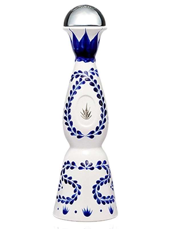 Clase Azul Reposado Tequila bottle