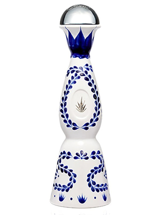 Clase Azul Reposado Tequila bottle