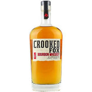 Crooked Fox Blended Bourbon