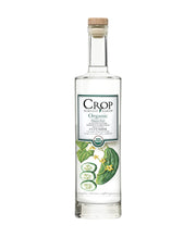 Crop Organic Cucumber Vodka