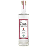 Crop Organic Tomato Vodka