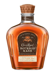 Crown Royal Bourbon Mash Canadian Whisky