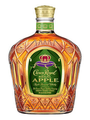 Crown Royal Regal Apple Canadian Whisky