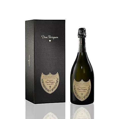 Dom Perignon 2013 Champagne bottle