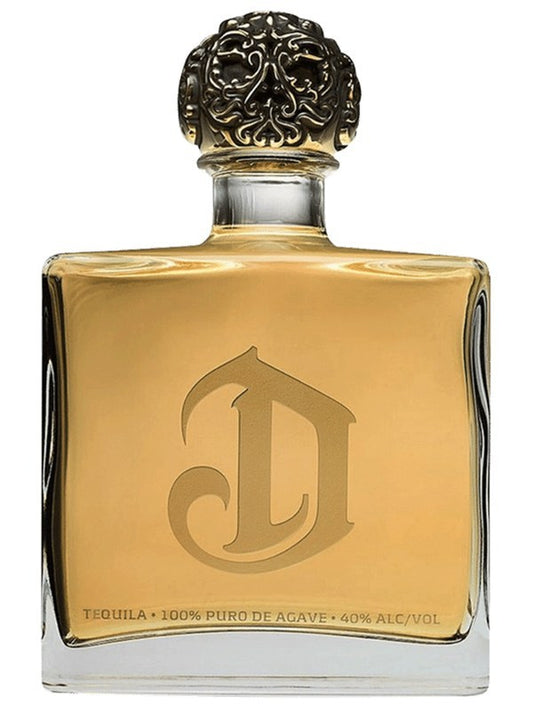 Deleon Reposado Tequila