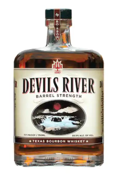 Devils River Bourbon