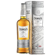 Dewar's Blended Scotch Whiskey Aged 19 Years