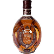 The Dimple Pinch 15 Year Blended Scotch