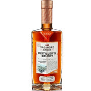 Sagamore Spirit Distiller's Select Rye Whiskey