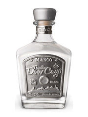 Don Cayo Blanco Tequila