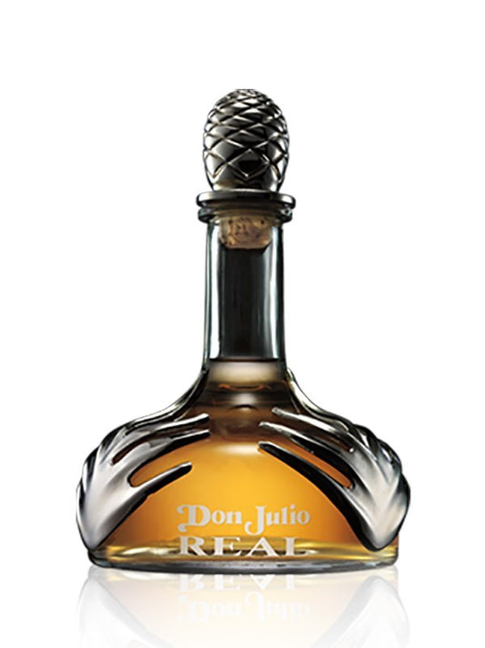 Don Julio Real Tequila