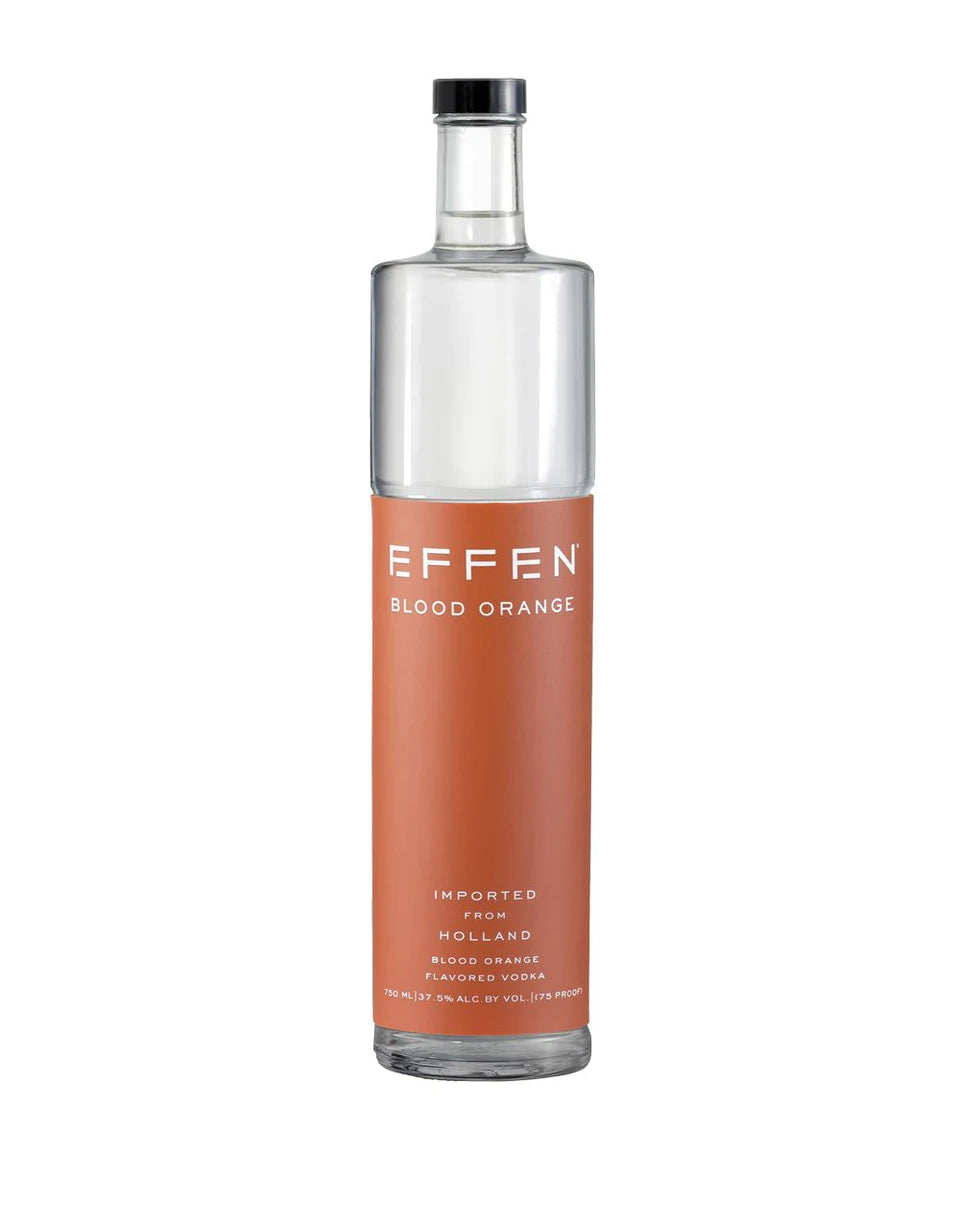 Effen Vodka bottle