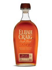 Elijah Craig Small Batch Bourbon Whiskey