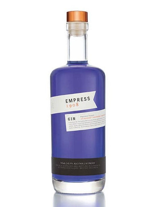 Empress 1908 Gin