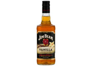 Jim Beam Vanilla Bourbon Whiskey