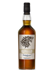 Game of Thrones House Stark – Dalwhinnie Winter’s Frost Scotch Whisky