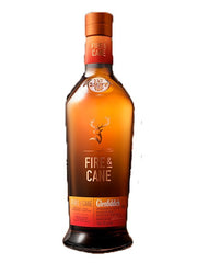 Glenfiddich Experimental Series #04 – Fire & Cane Scotch Whisky