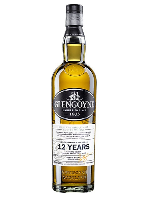 Glengoyne 12 Year Old
