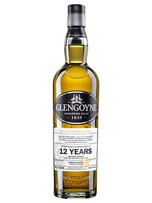 Glengoyne 12 Year Old