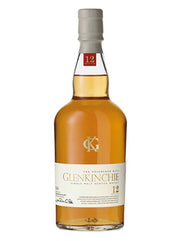 Glenkinchie 12 Years Old Scotch Whisky