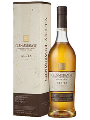 Glenmorangie Allta Scotch Whisky