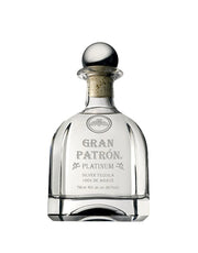 Gran Patrón Platinum Tequila