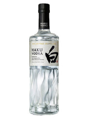 Haku Japanese Vodka