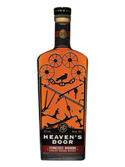 Heaven’s Door Tennessee Bourbon Whiskey