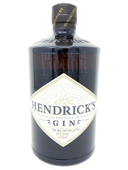 Hendrick’s Gin