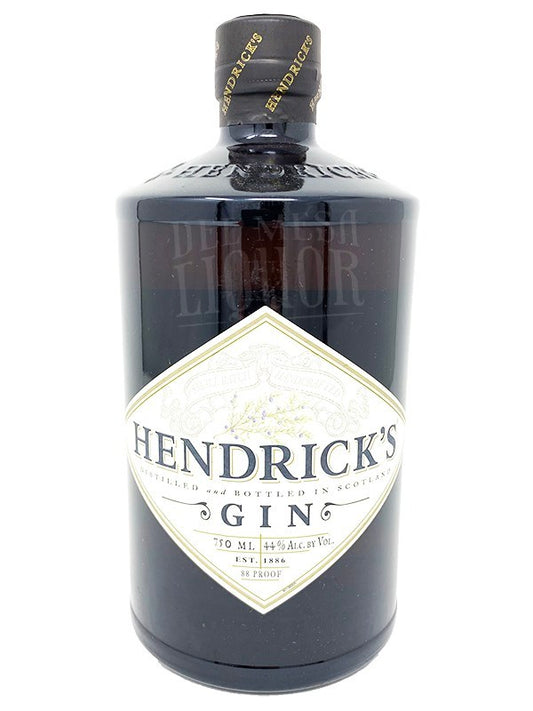 Hendrick’s Gin