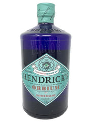Hendrick’s Orbium Gin